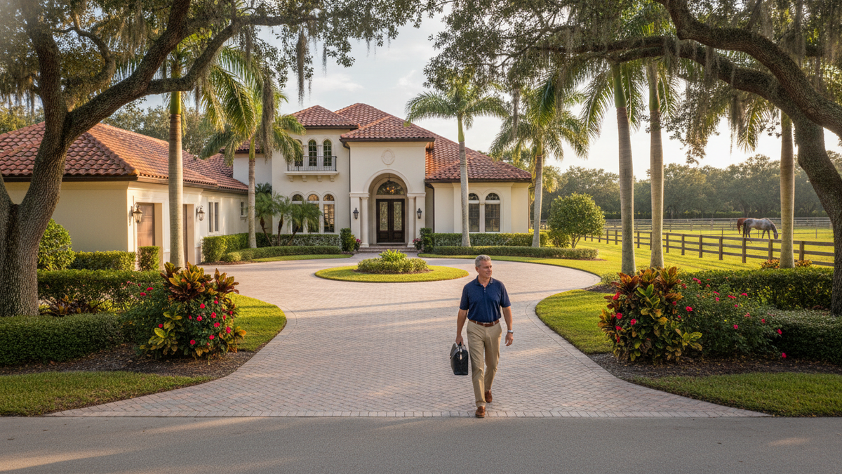 Concierge Medicine in Wellington, FL